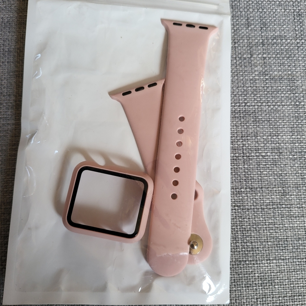 Apple watch case